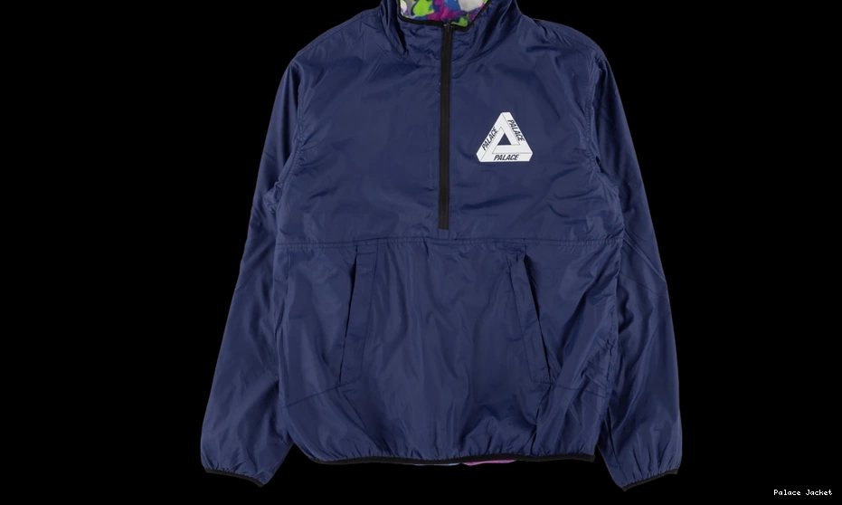Cheap Palace Reversible Fleece Warper 0722